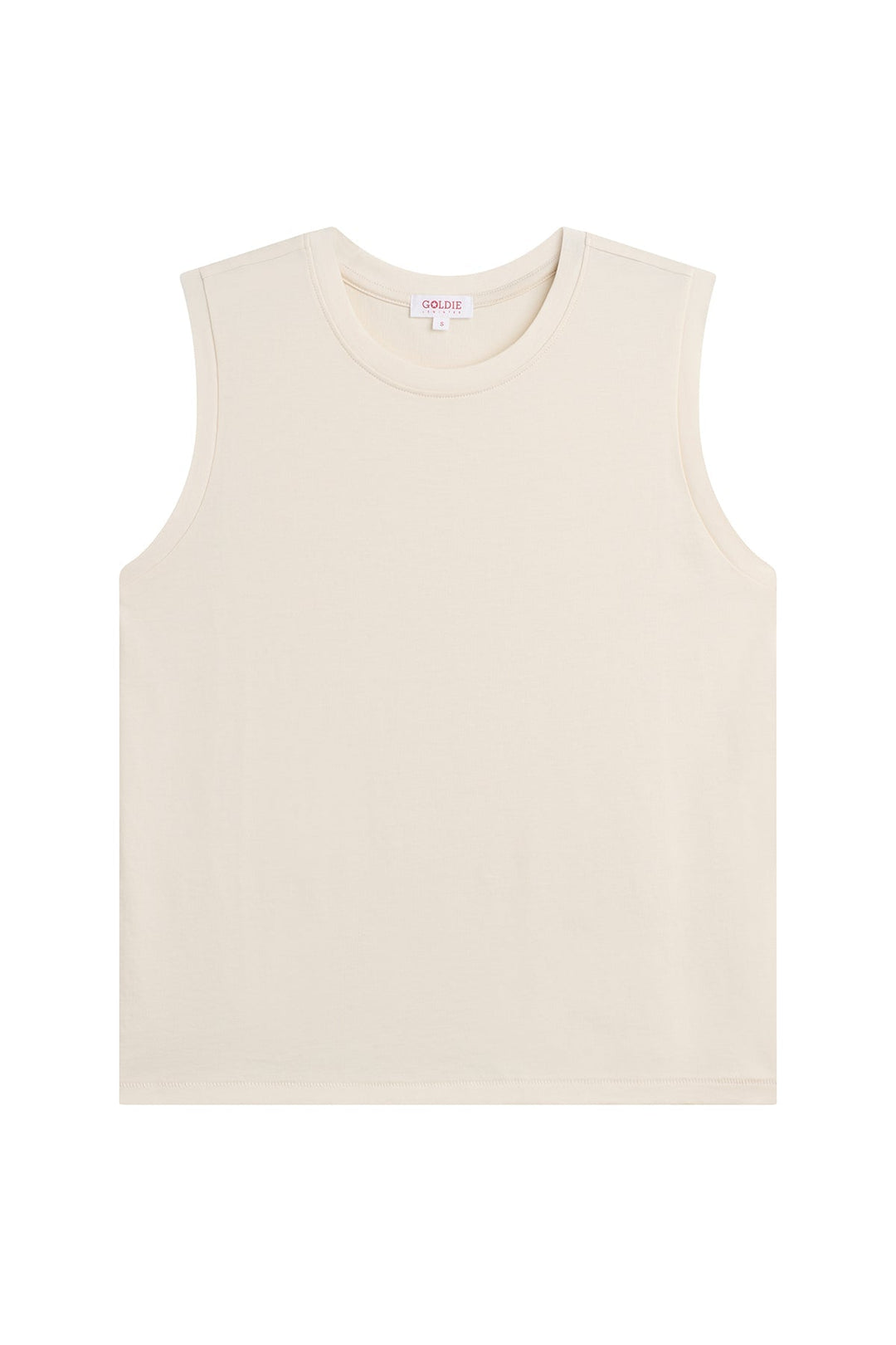Goldie Elle Tank available at Barbara Katz