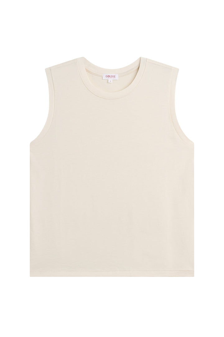 Goldie Elle Tank available at Barbara Katz