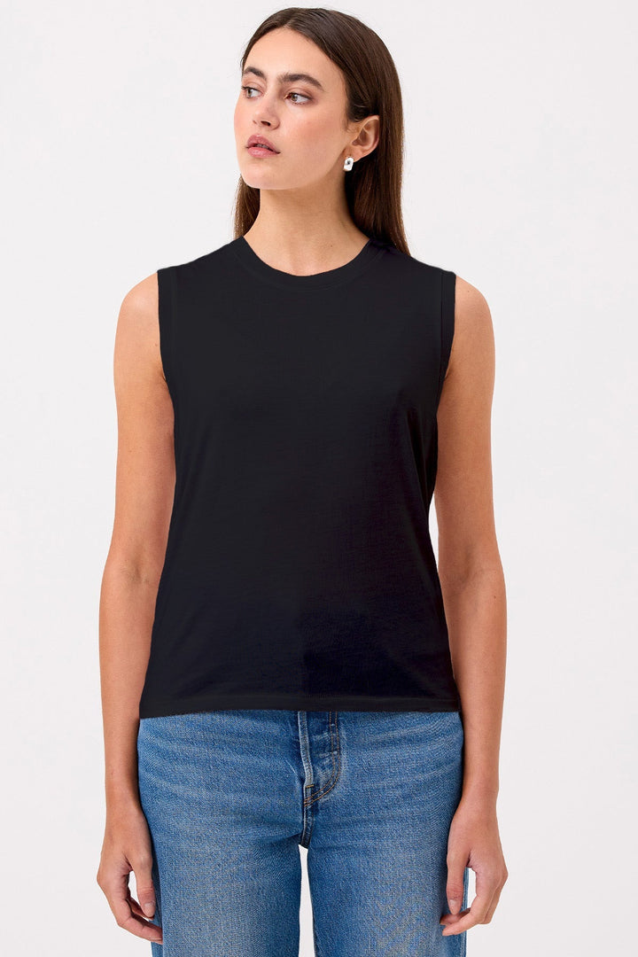 Goldie Elle Tank available at Barbara Katz