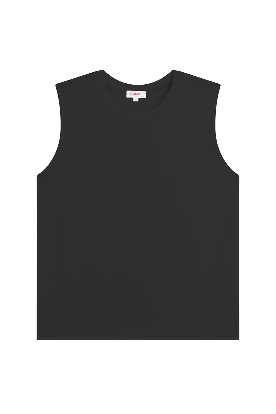 Goldie Elle Tank available at Barbara Katz