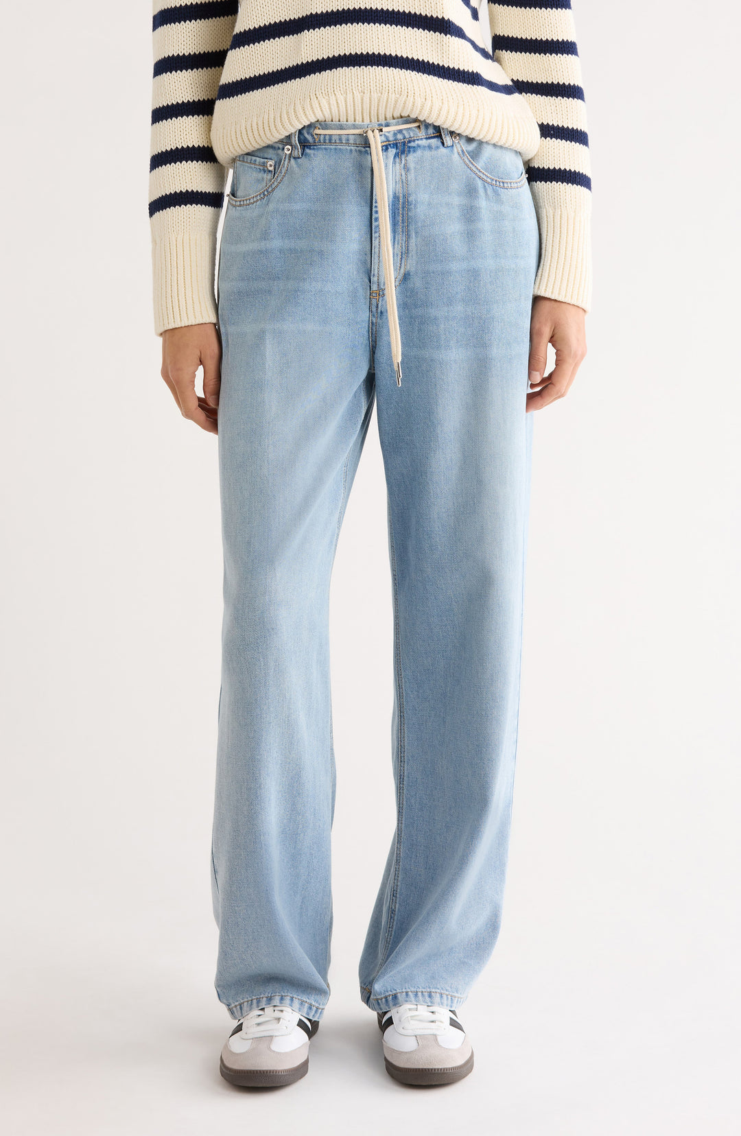 Rails Normandie Pants in Sunkissed Blue available at Barbara Katz