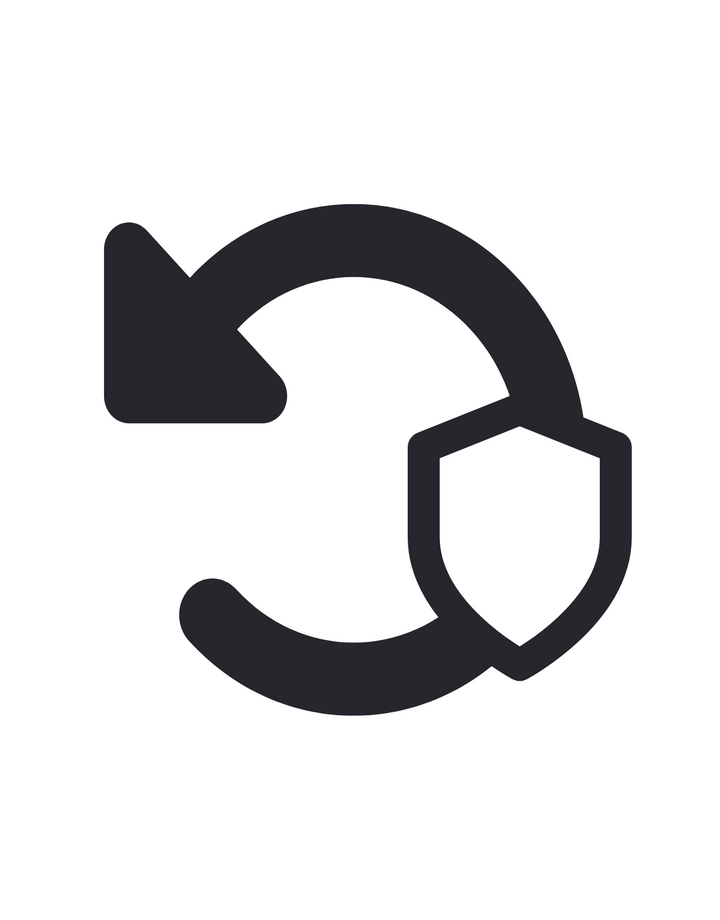 Pay now to unlock free returns