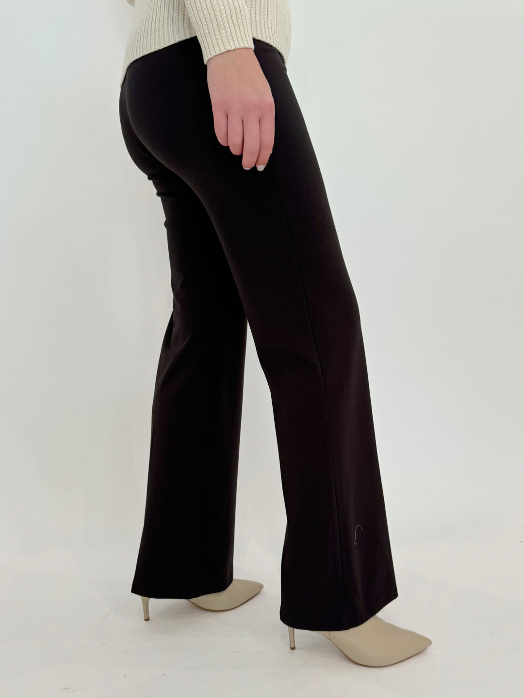 Peace of Cloth Jules Paramount Trouser - Brown