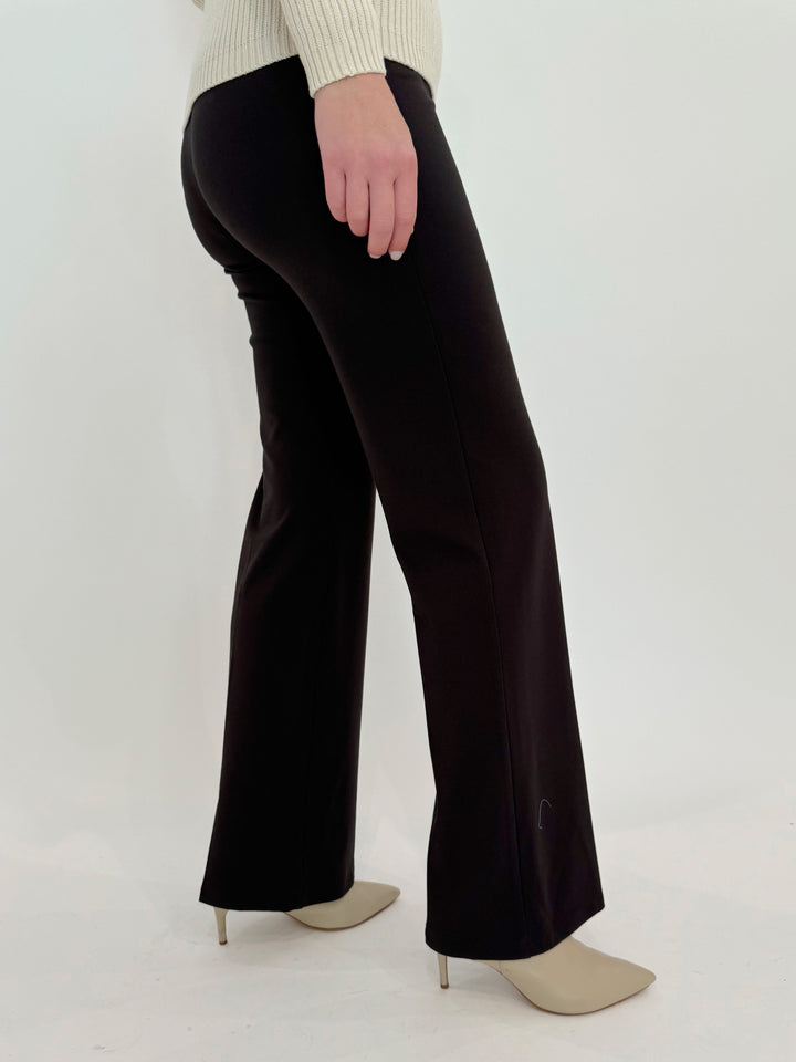 Peace of Cloth Jules Paramount Trouser - Brown