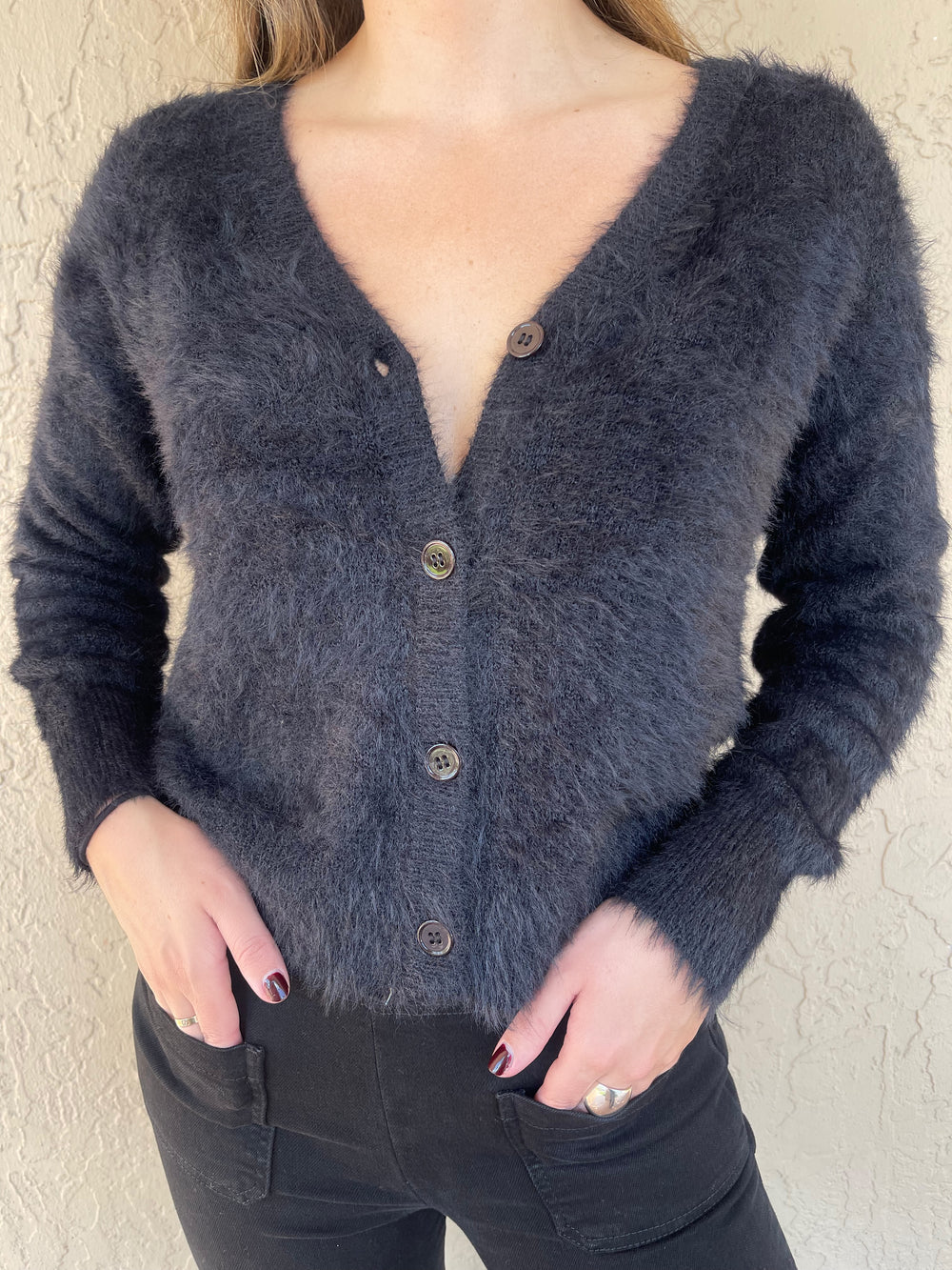 Velvet Kelsey Sweater