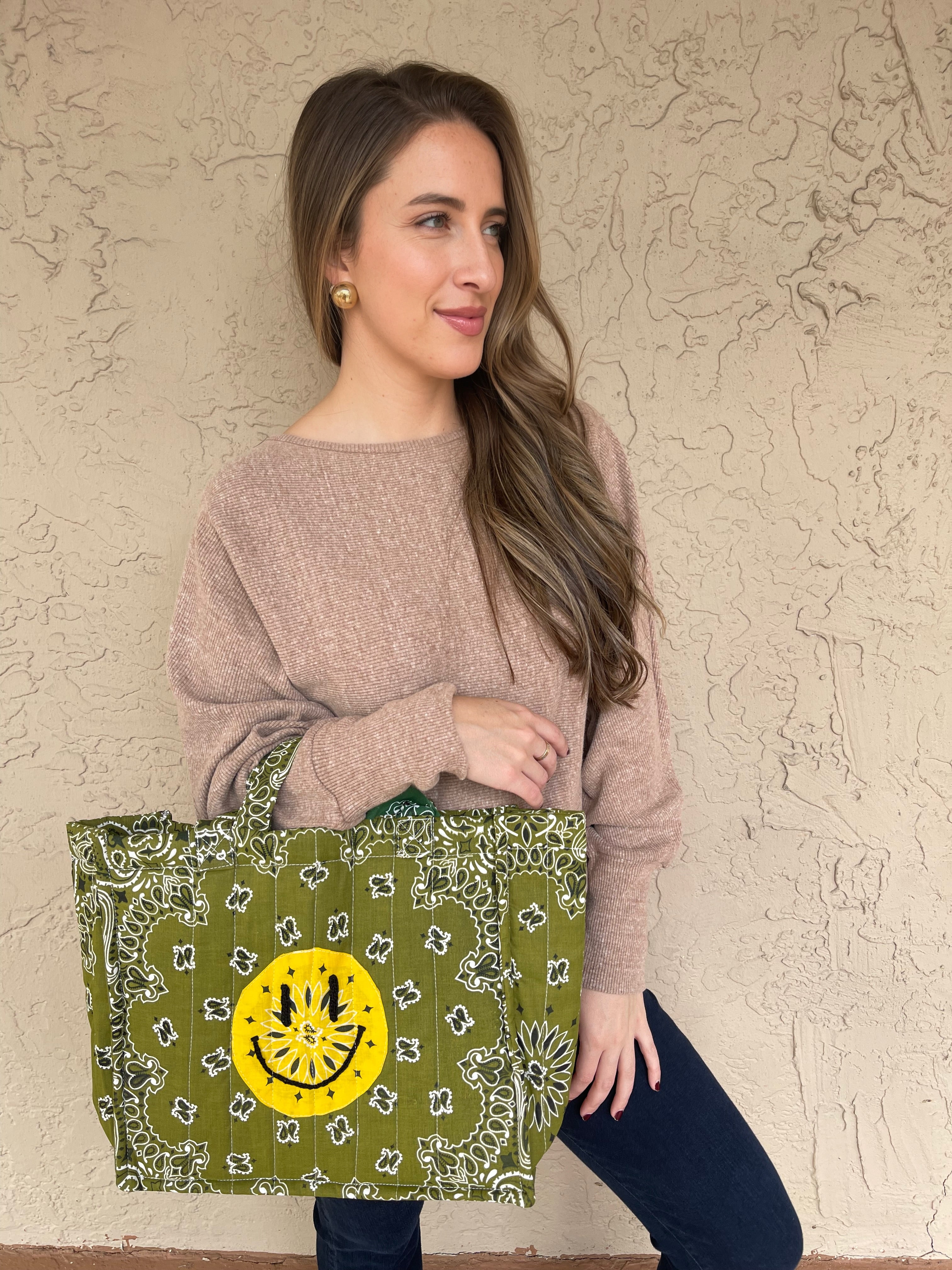 Cabas moyen on sale