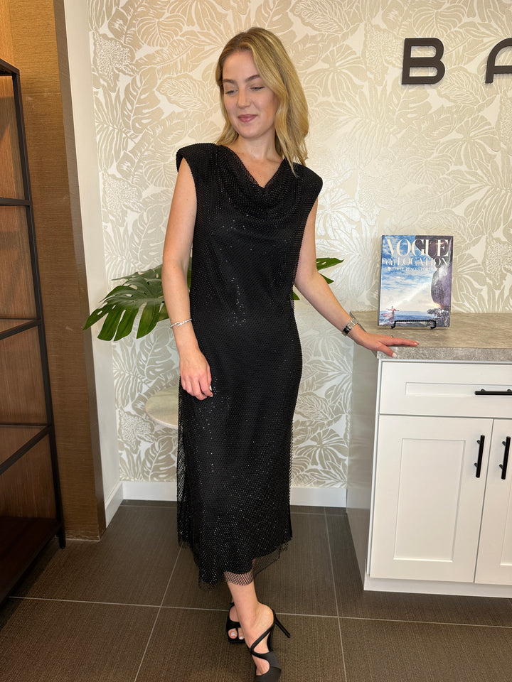 Diomi Victoria Dress