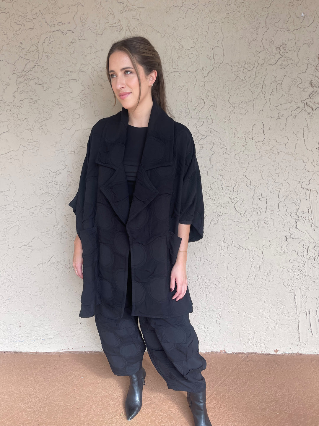 Beau Jour Murphy Coat