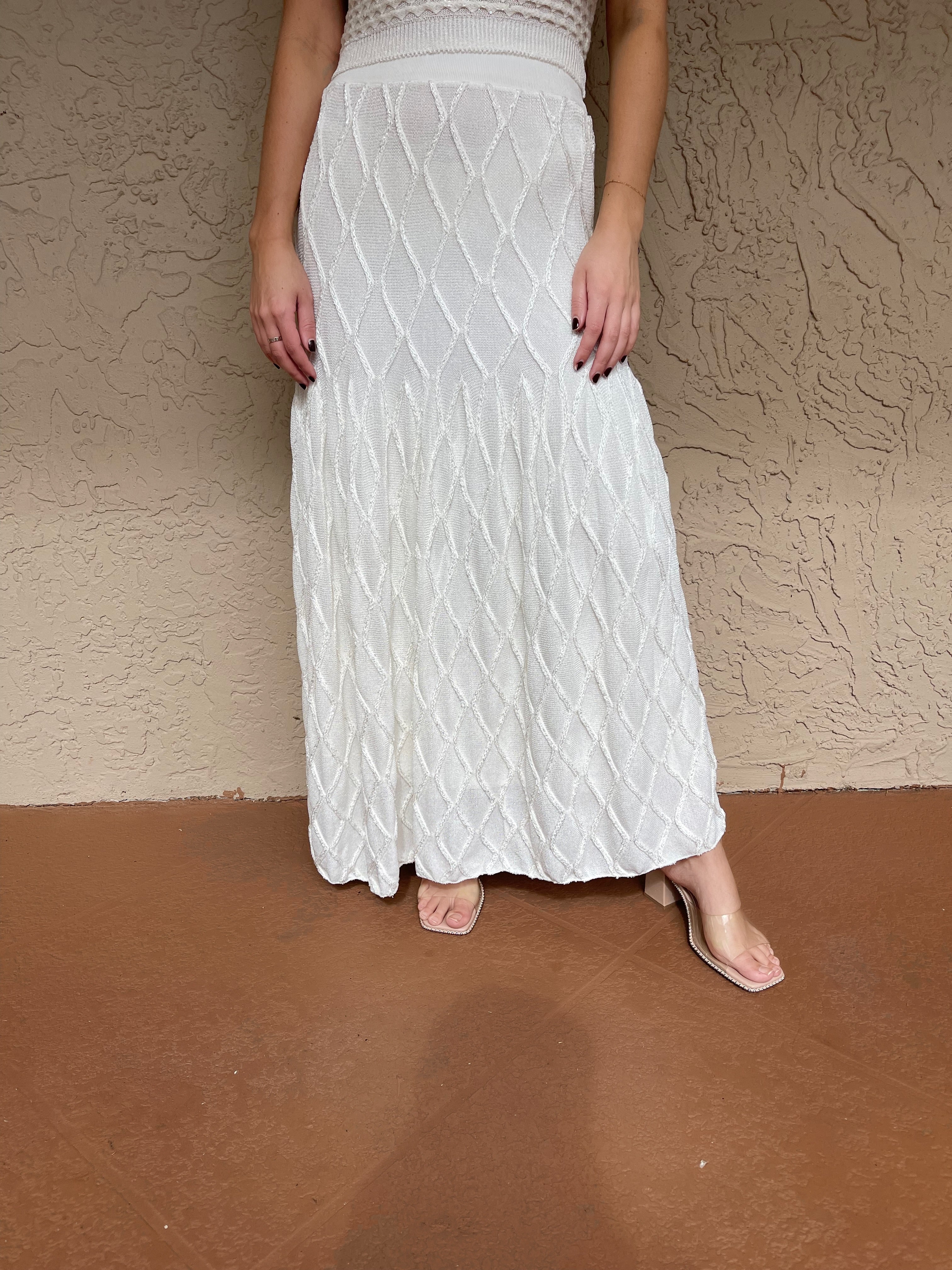 Silver wishes skirt hotsell