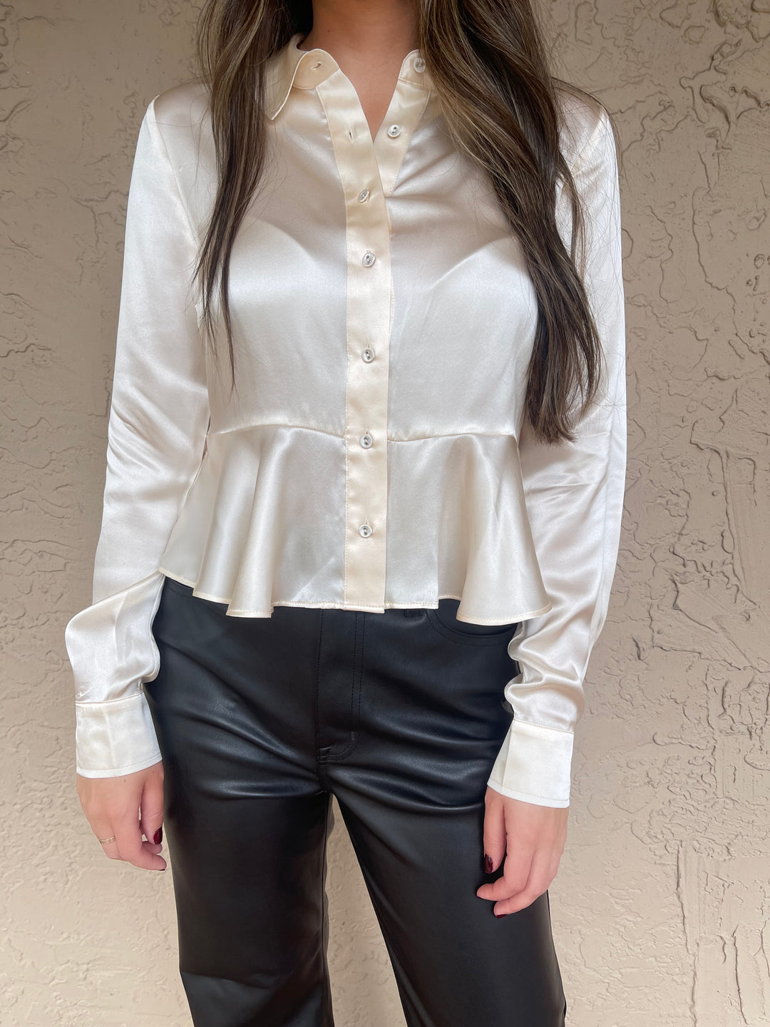 Cami NYC Lorina Top