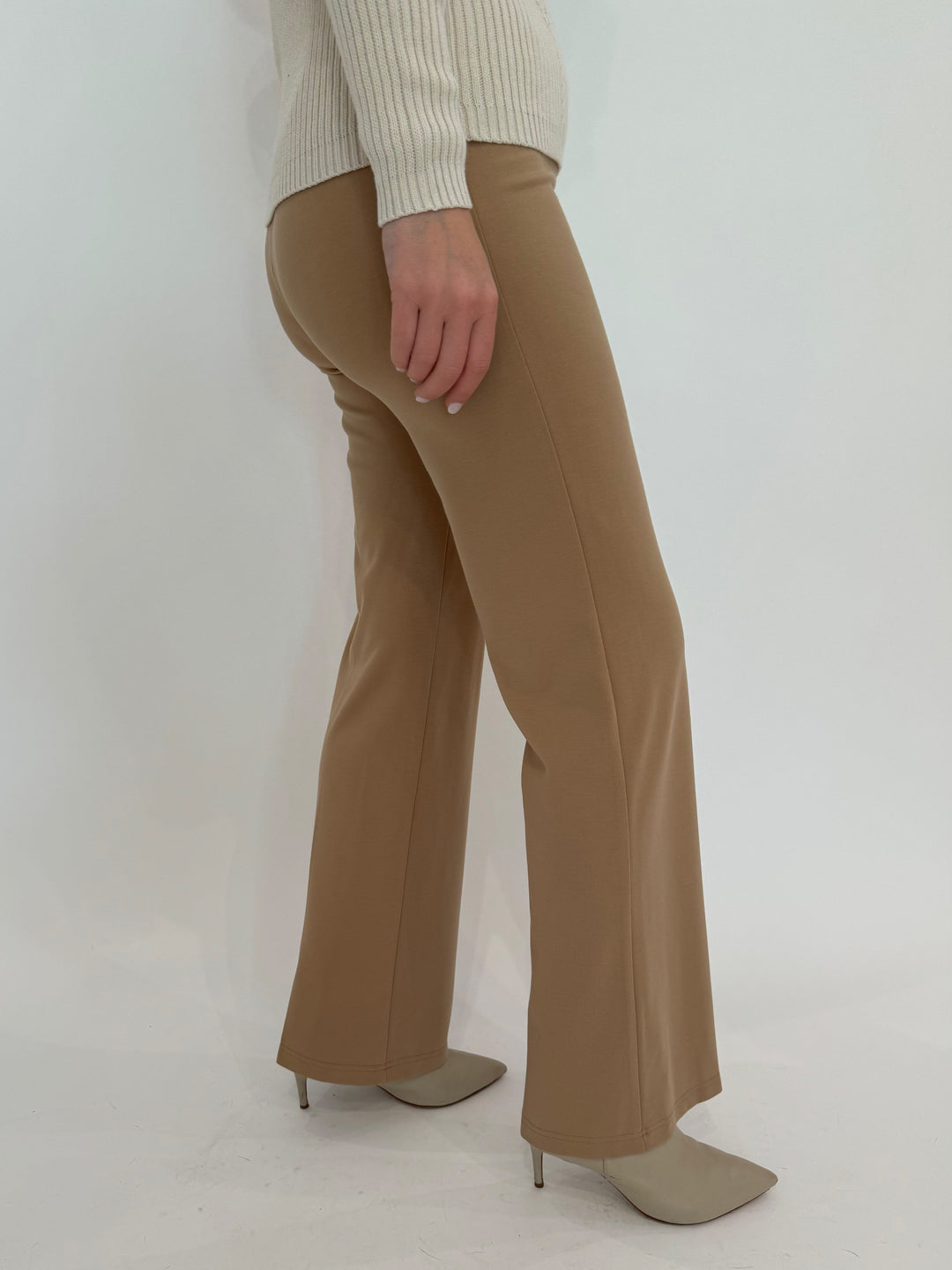 Peace of Cloth Jules Paramount Trousers in Cork
