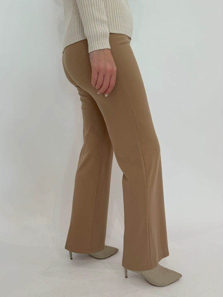 Peace of Cloth Jules Paramount Trousers in Cork