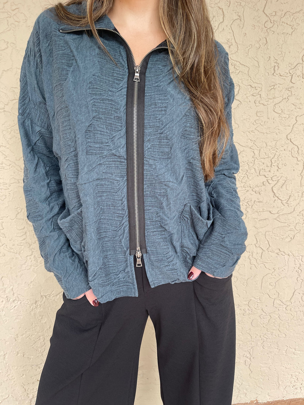 Beau Jour Margaret Jacket