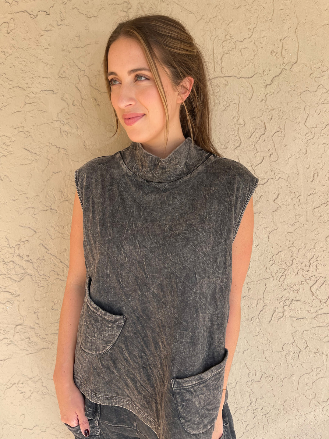 Beau Jour Alexia Topper