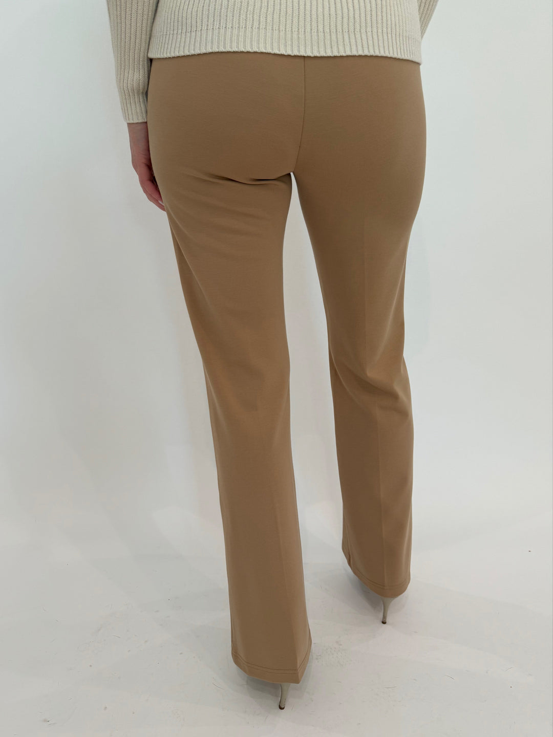 Peace of Cloth Jules Paramount Trousers in Cork