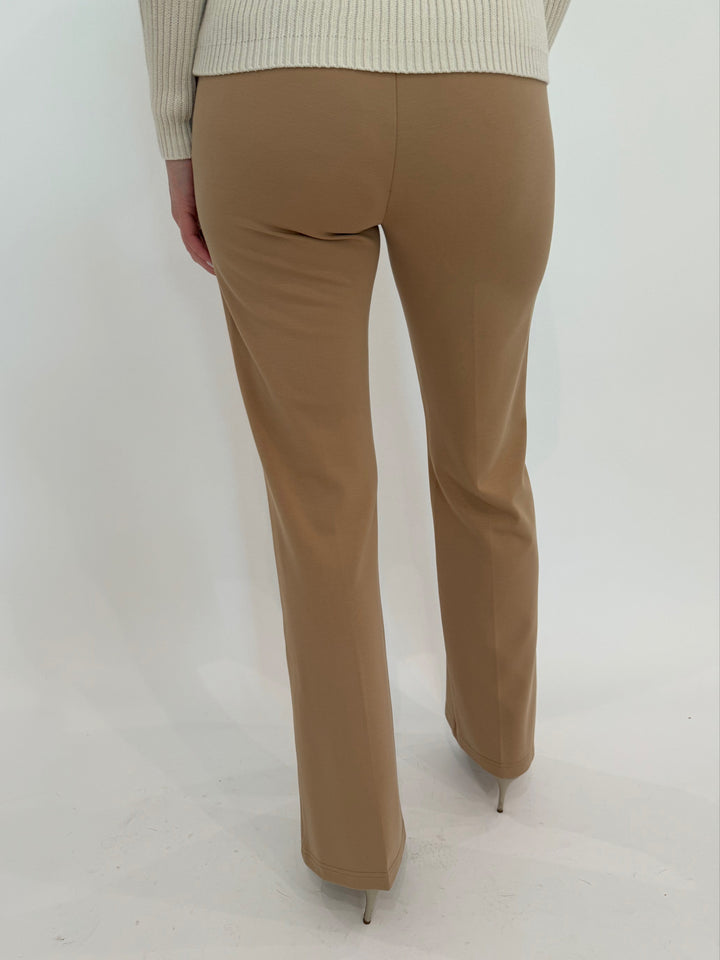 Peace of Cloth Jules Paramount Trousers in Cork
