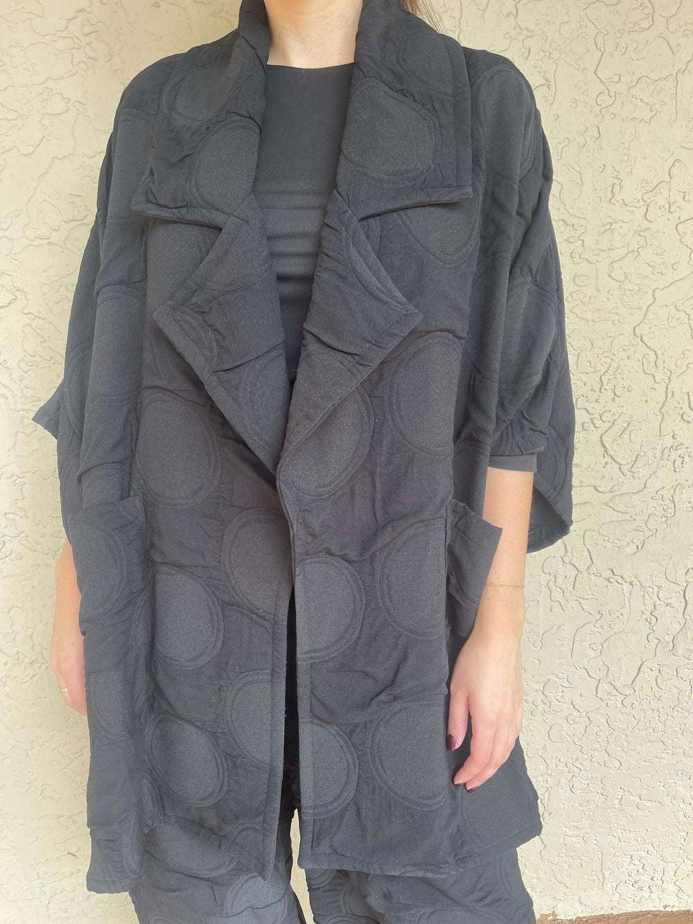 Beau Jour Murphy Coat