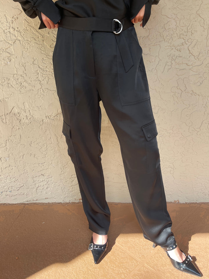 Simkhai Carolina Utility Pant
