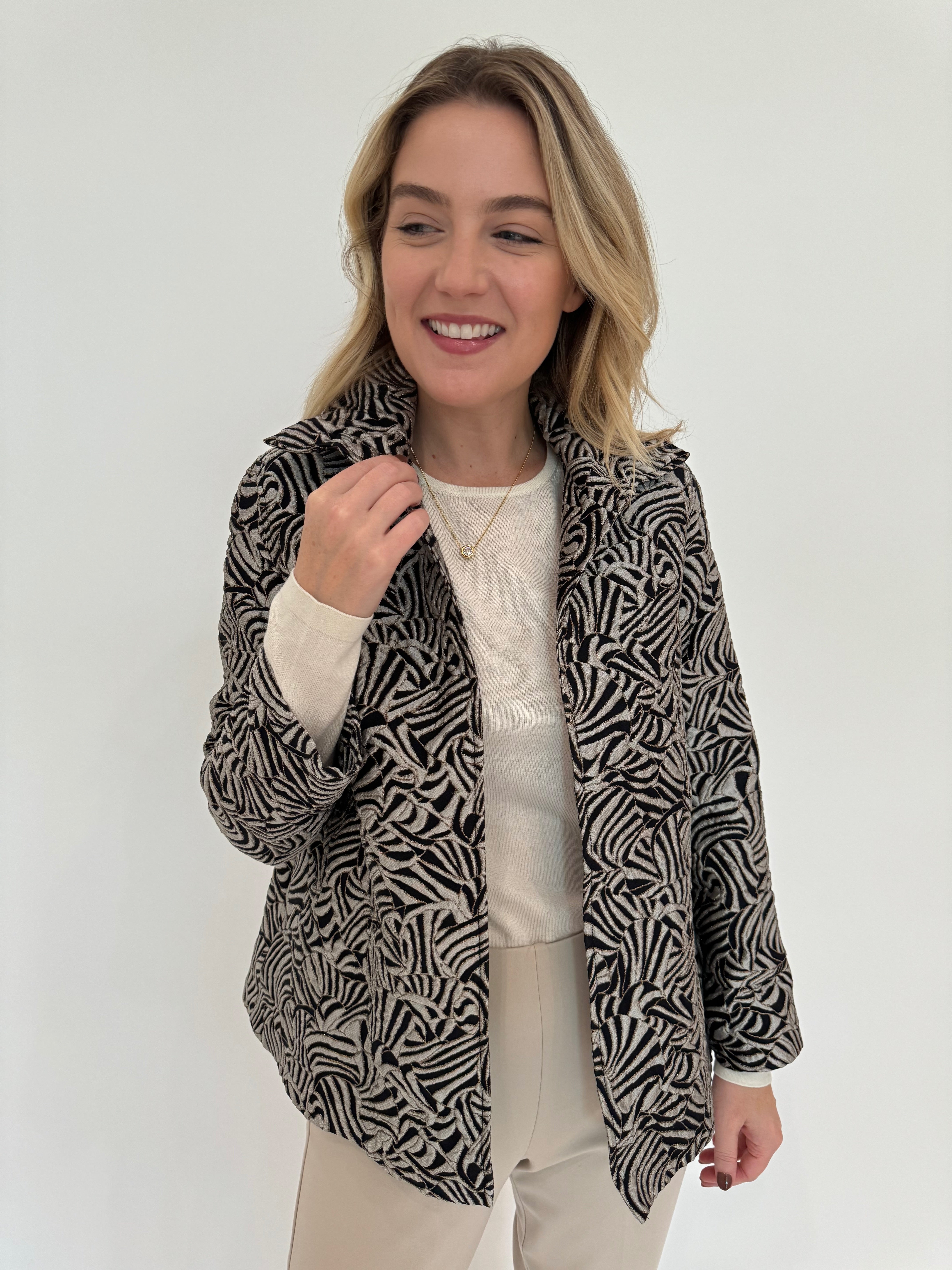 Sale Jackets – Barbara Katz