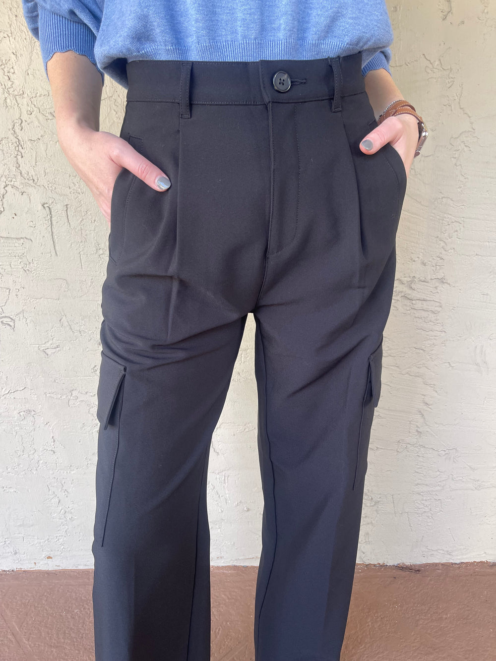 Pistola Brynn Pants