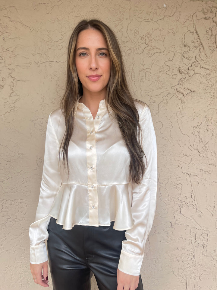 Cami NYC Lorina Top