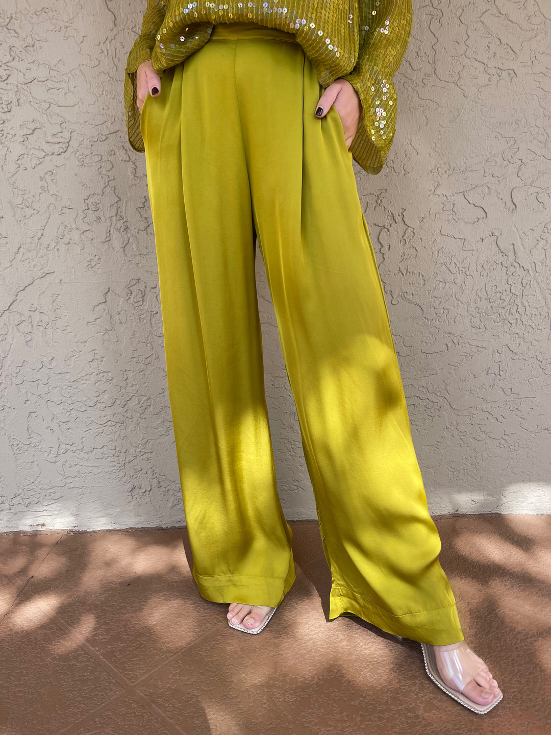 Velvet Liv Pant