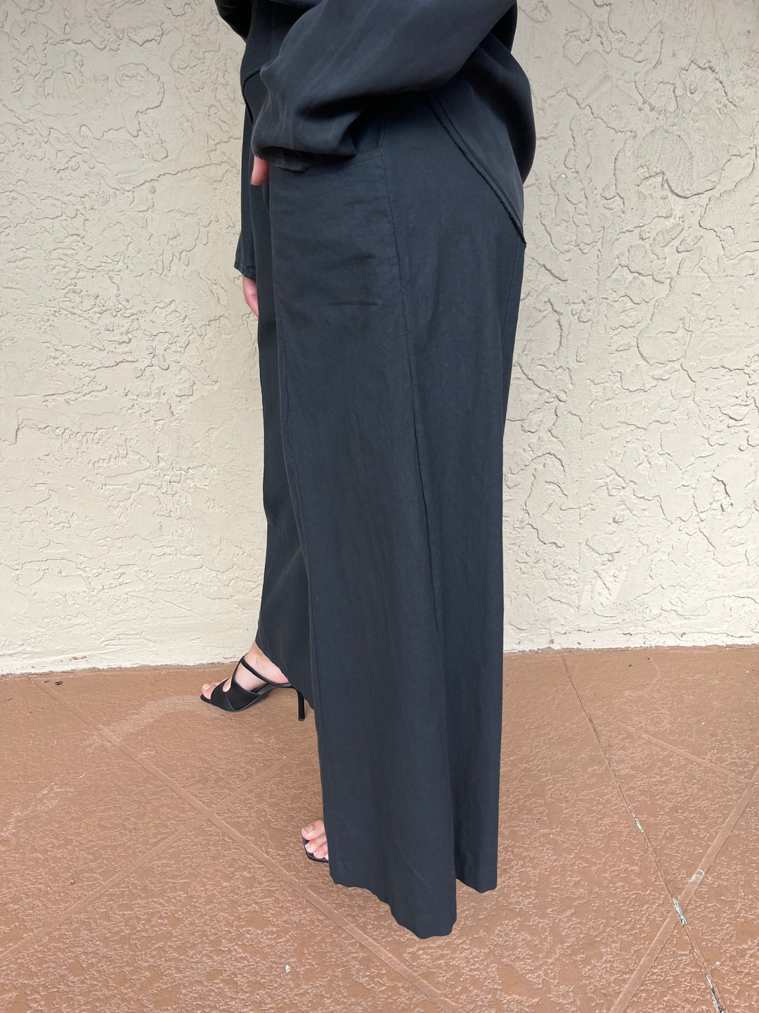 Luna Luz Long Wide Legged Pant