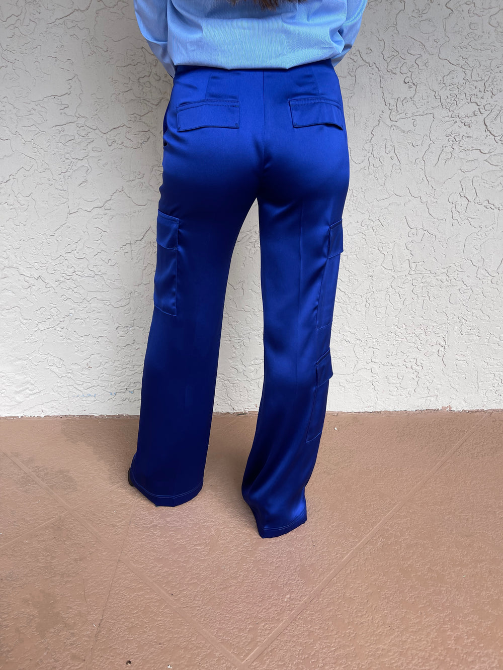 Raffaello Rossi Helena Pants — UFO No More