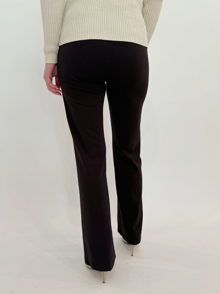 Peace of Cloth Jules Paramount Trousers in Brown