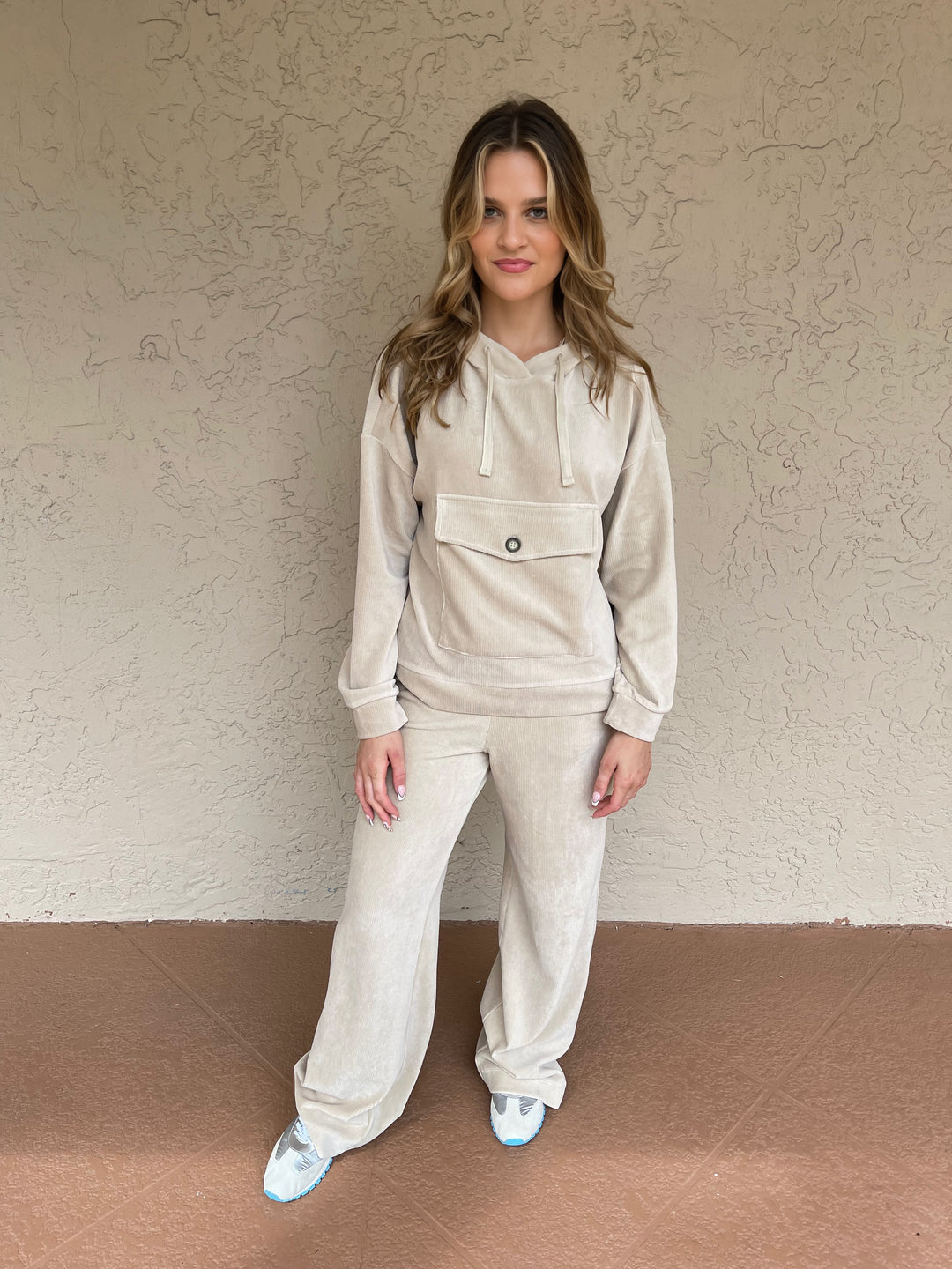 Yerse Thelma 39 Wide Leg Pant