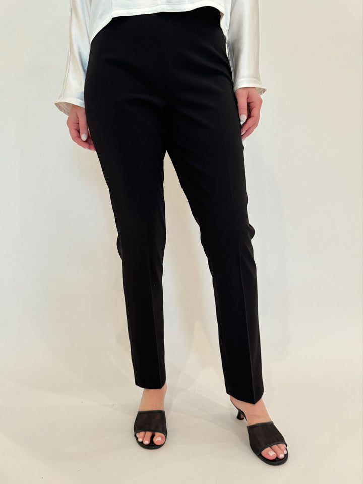 Peace of Cloth Annie Pants in Black available at Barbara Katz