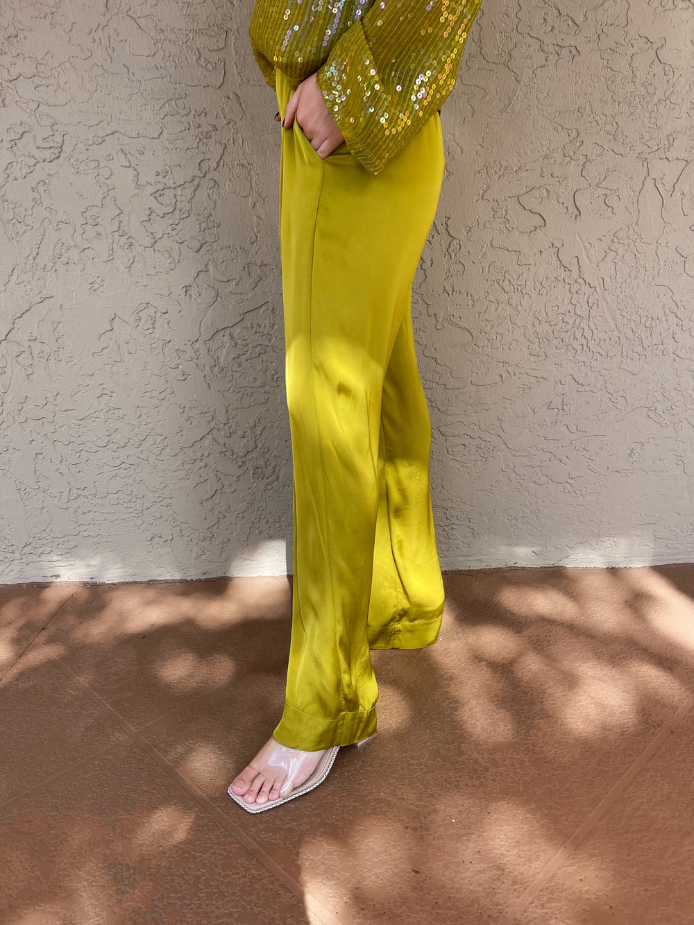 Velvet Liv Pant