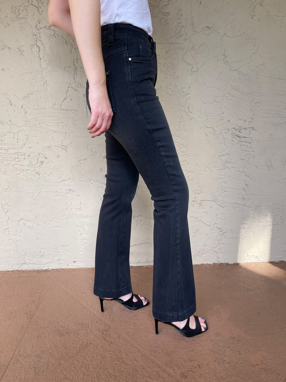 Barbara our Denim Jeans Timeless - Katz – Explore MAC Collection