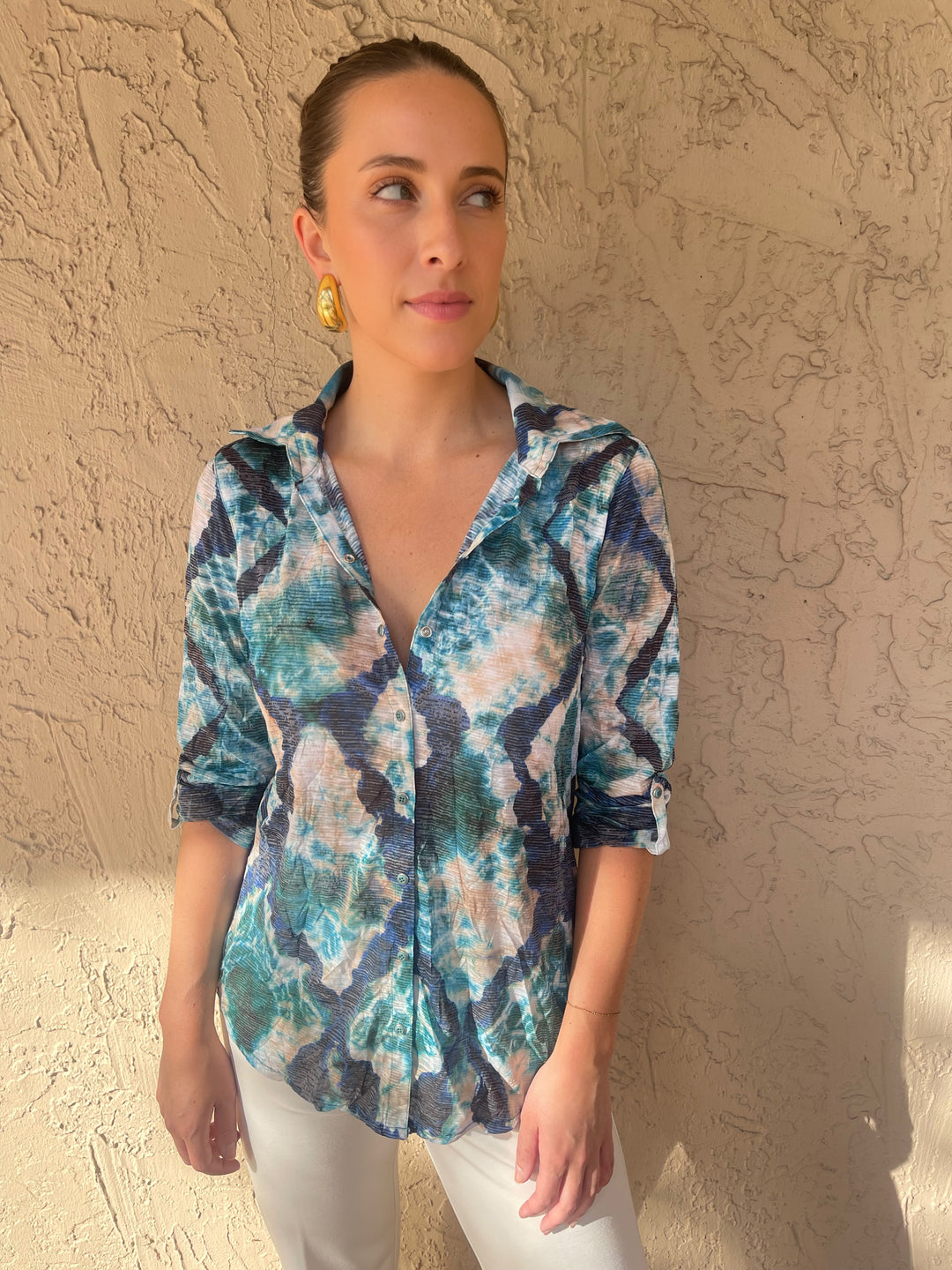 david klein women's clothing