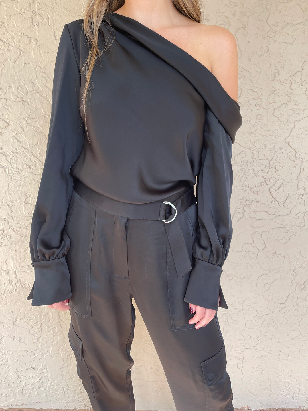 Simkhai Carolina Utility Pant