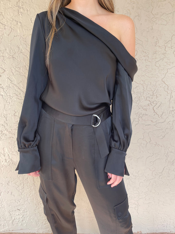 Simkhai Carolina Utility Pant