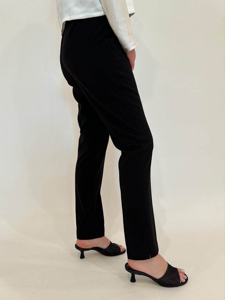 Peace of Cloth Annie Pants in Black available at Barbara Katz