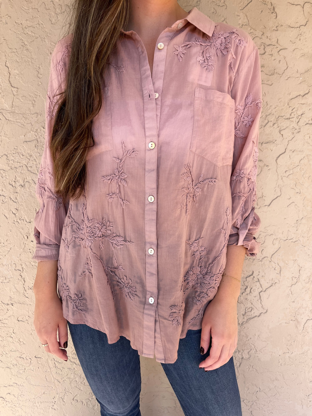 Imani Shirt
