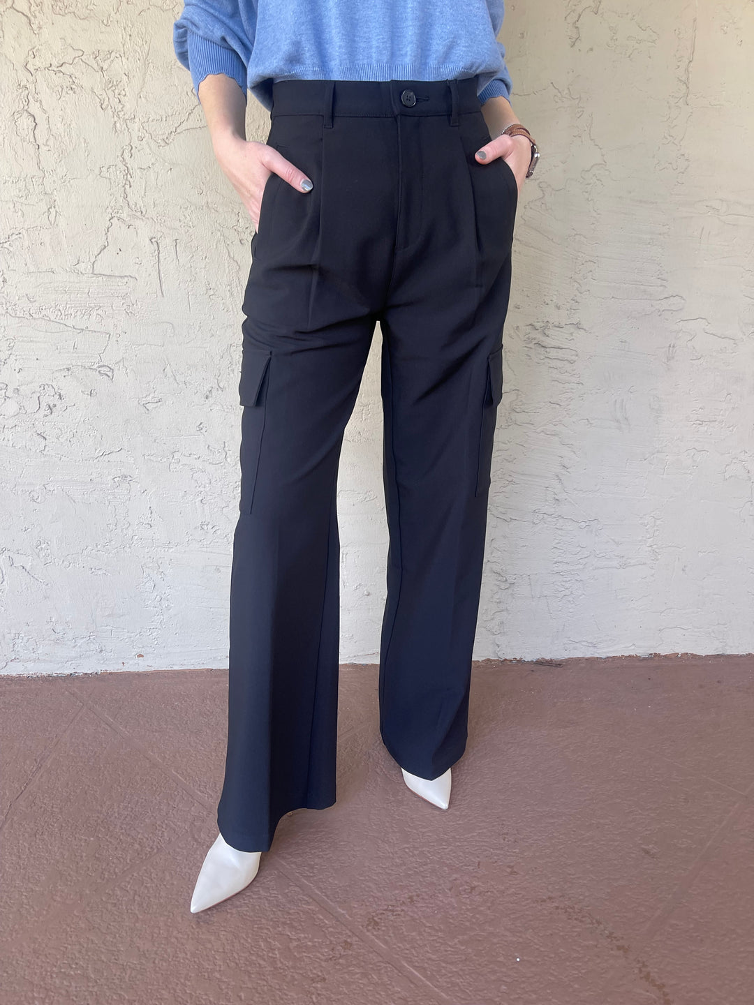 Pistola Brynn Pants