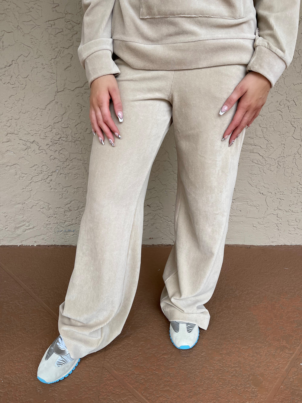 Yerse Thelma 39 Wide Leg Pant
