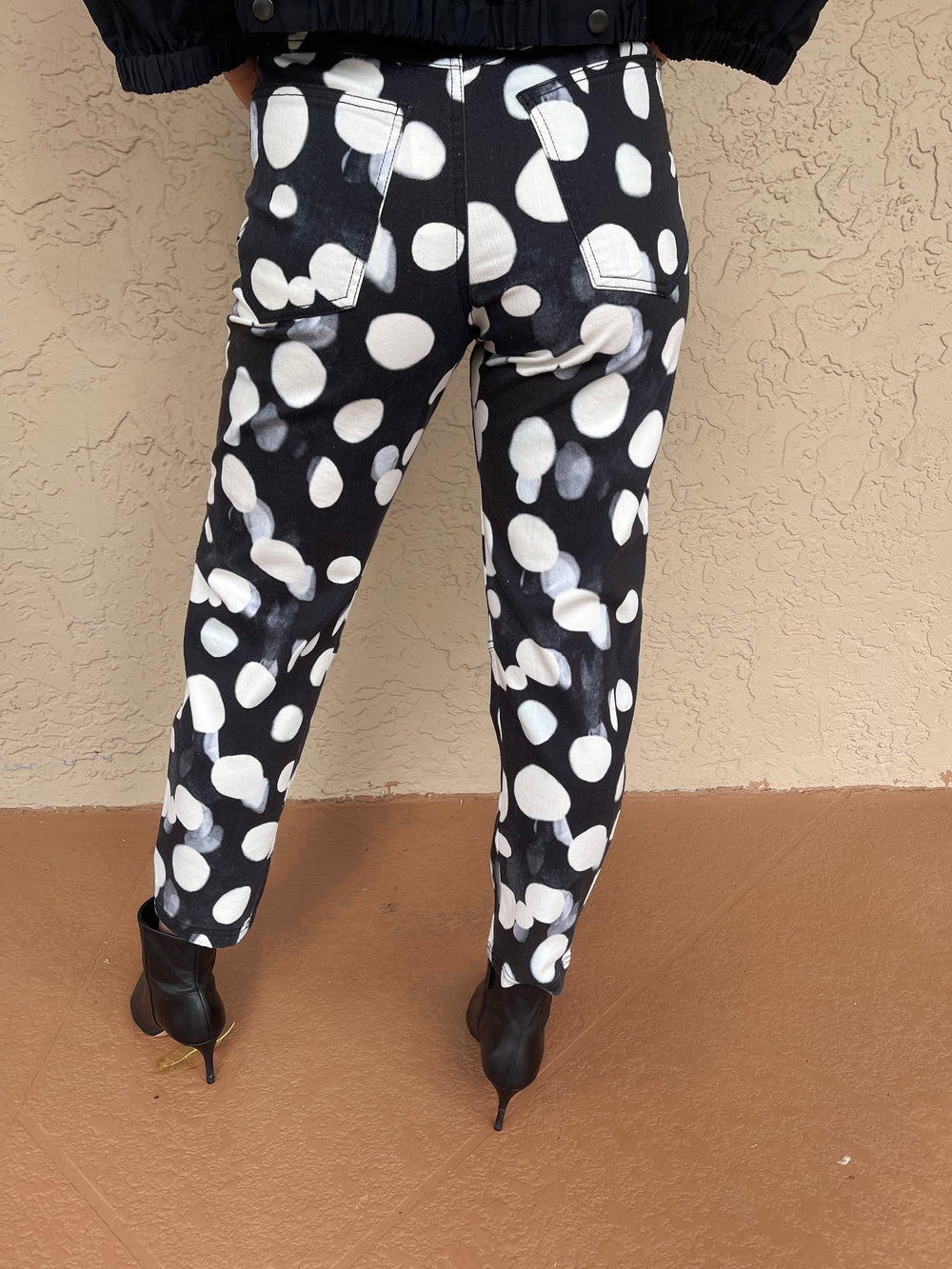 Bitte Kai Rand Dot Pant 