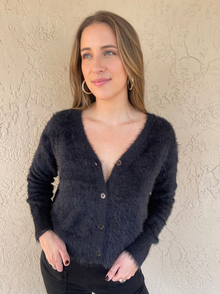 Velvet Kelsey Sweater