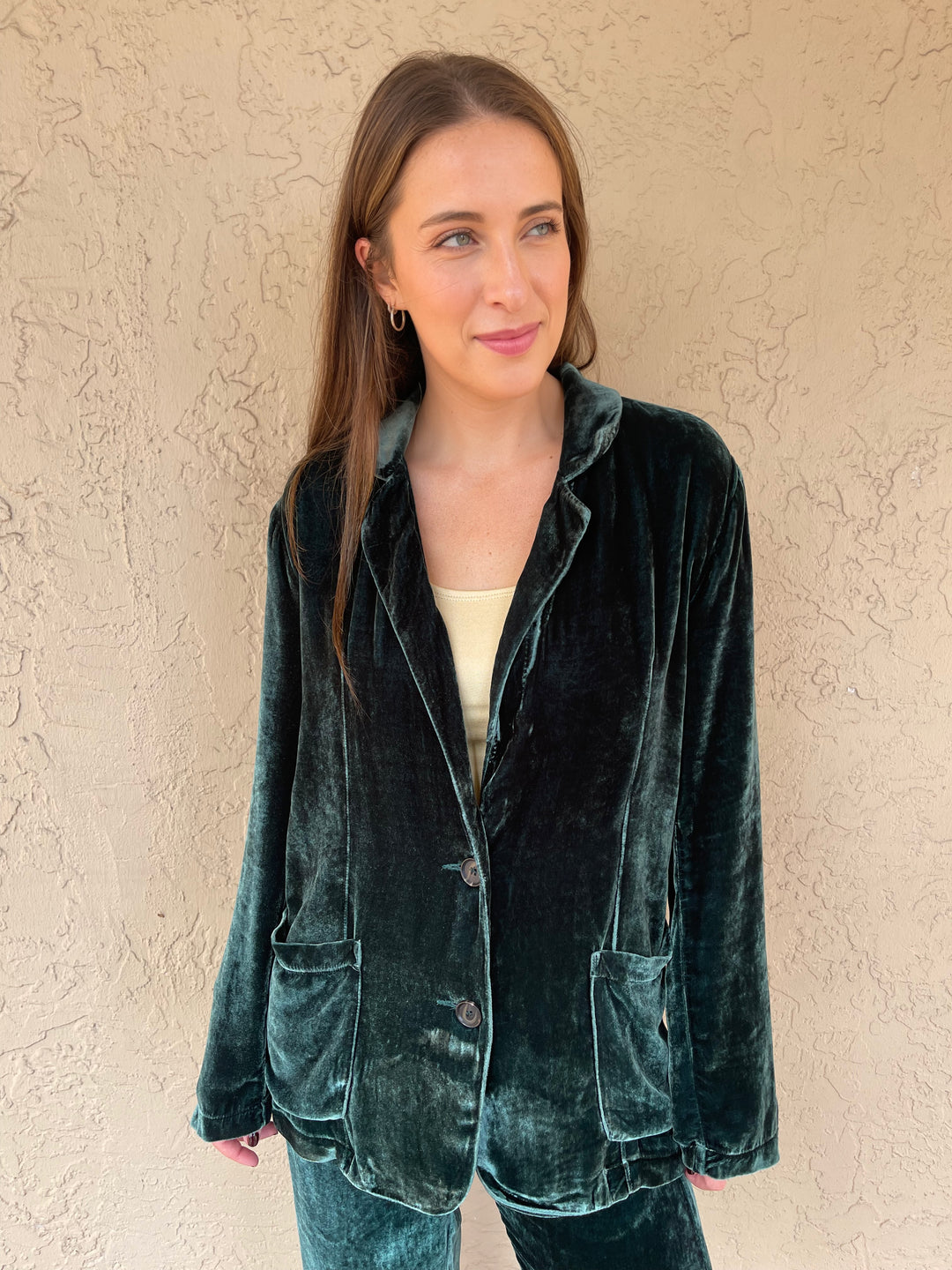 Velvet Kyla Blazer