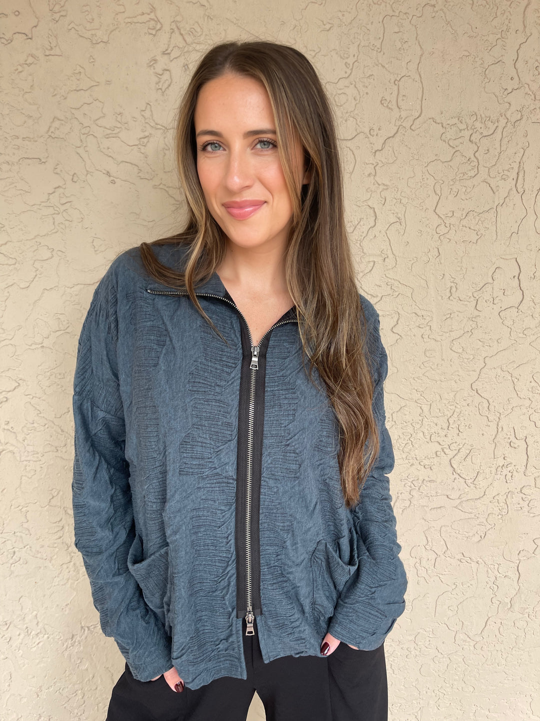 Beau Jour Margaret Jacket