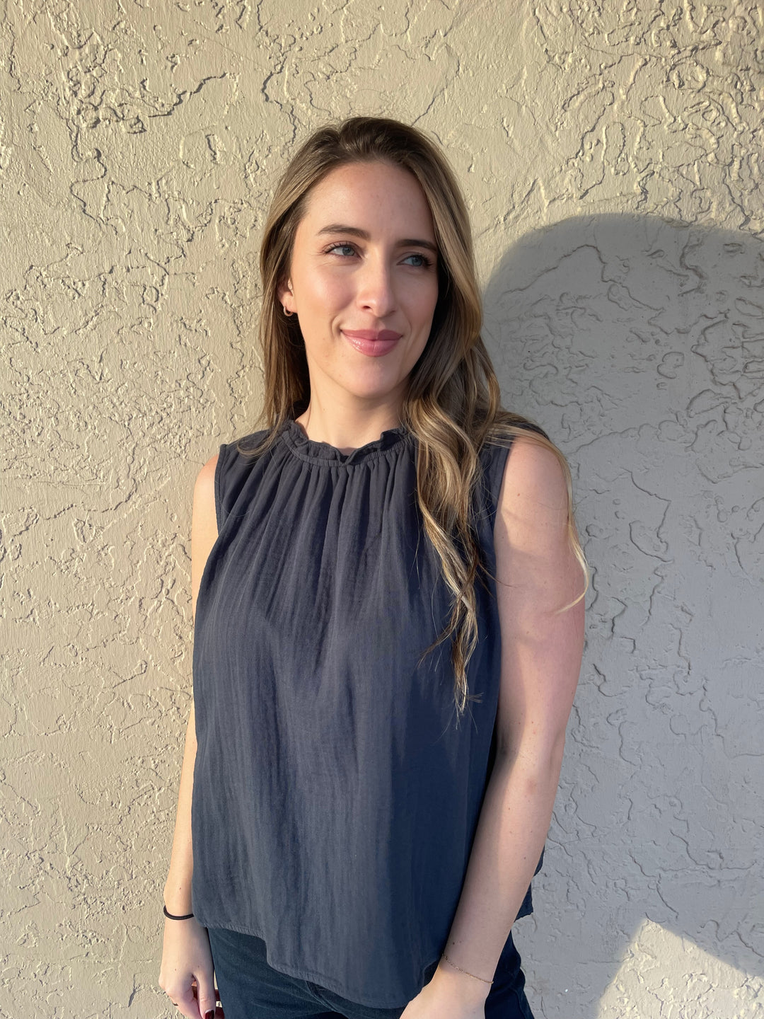 Bianca Top – Barbara Katz