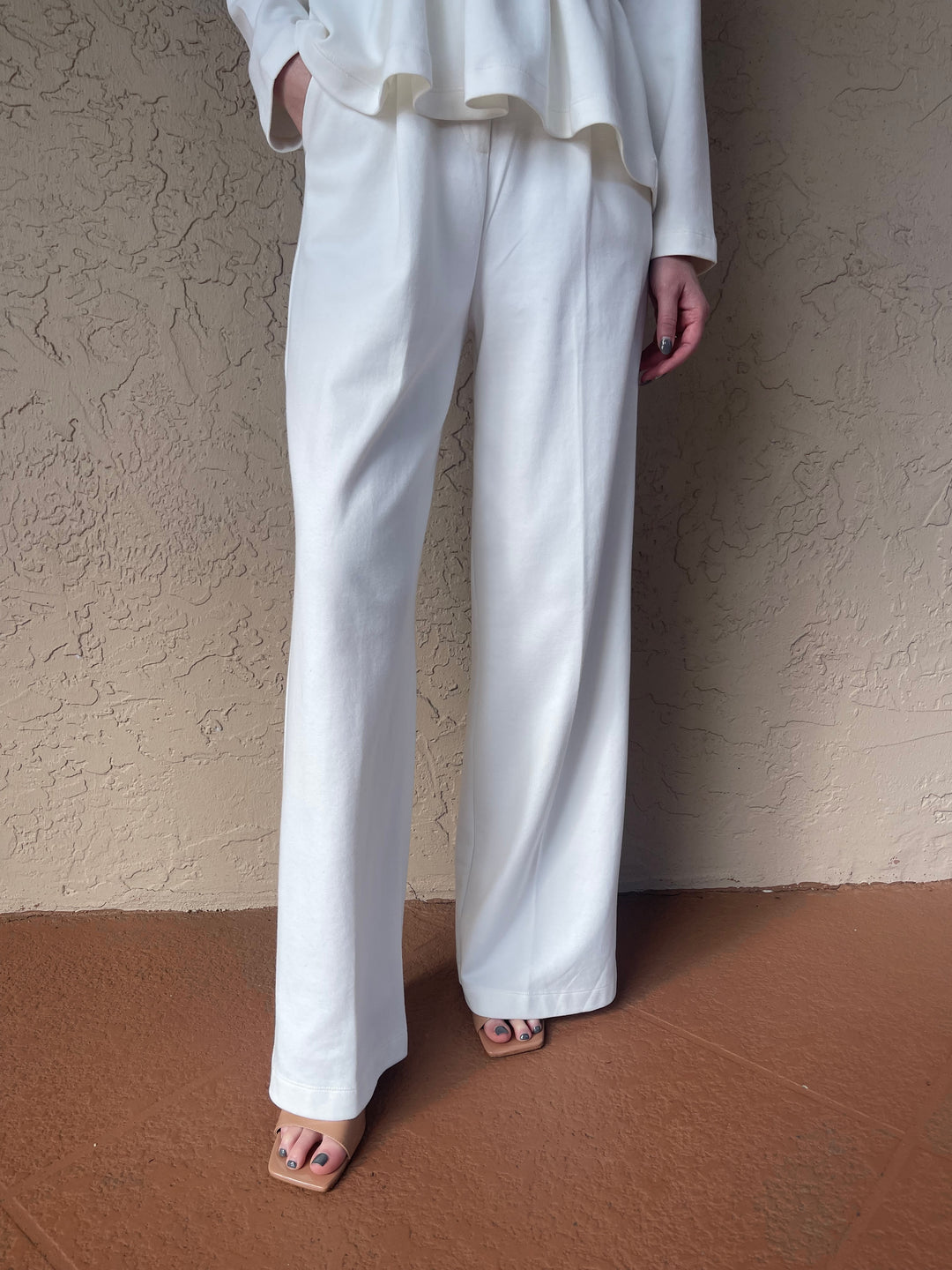 Max Mara Weekend Canter pant 