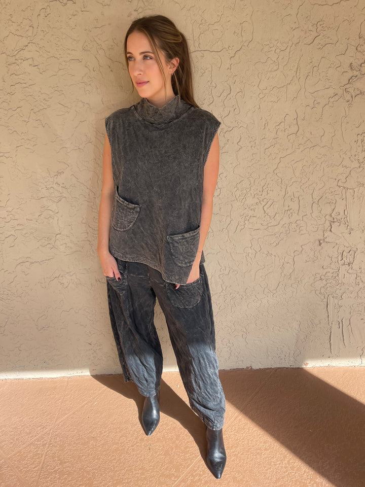 Beau Jour Alexia Topper