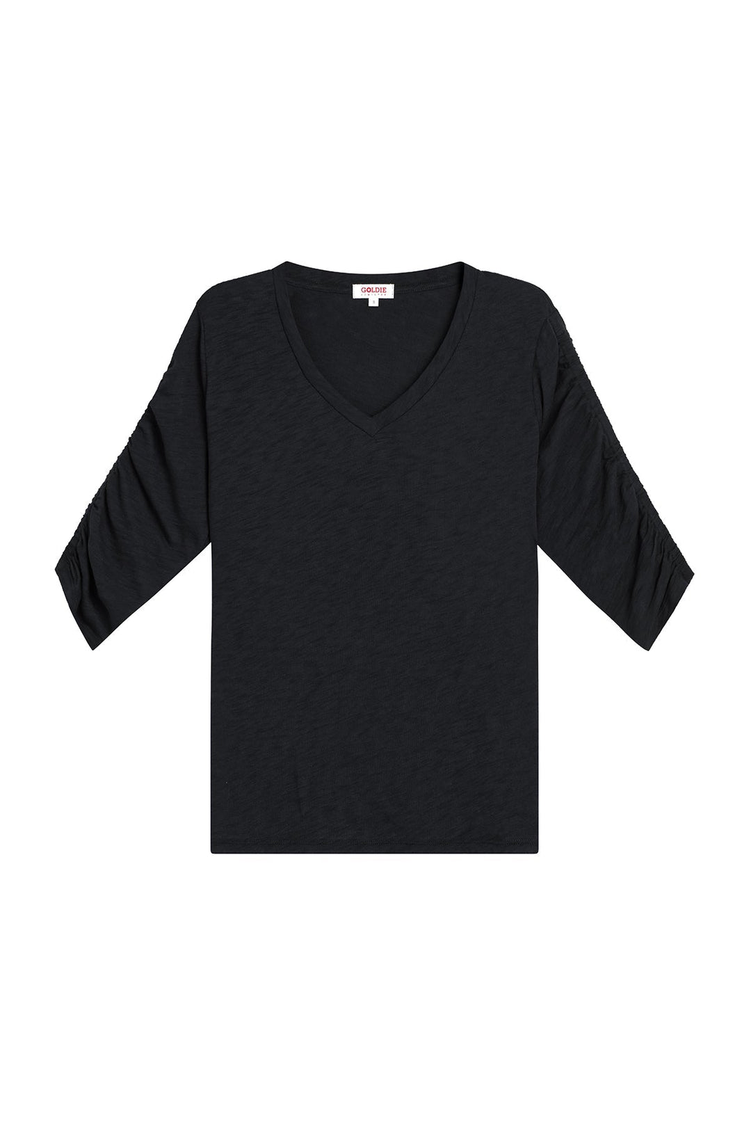 Goldie Joni Tee available at Barbara Katz