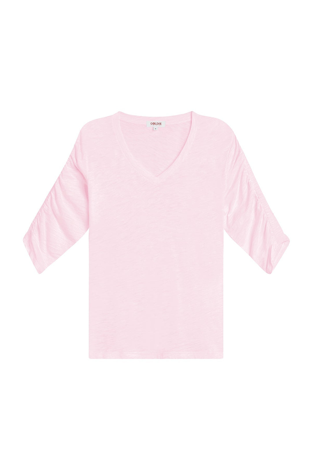 Goldie Joni Tee available at Barbara Katz