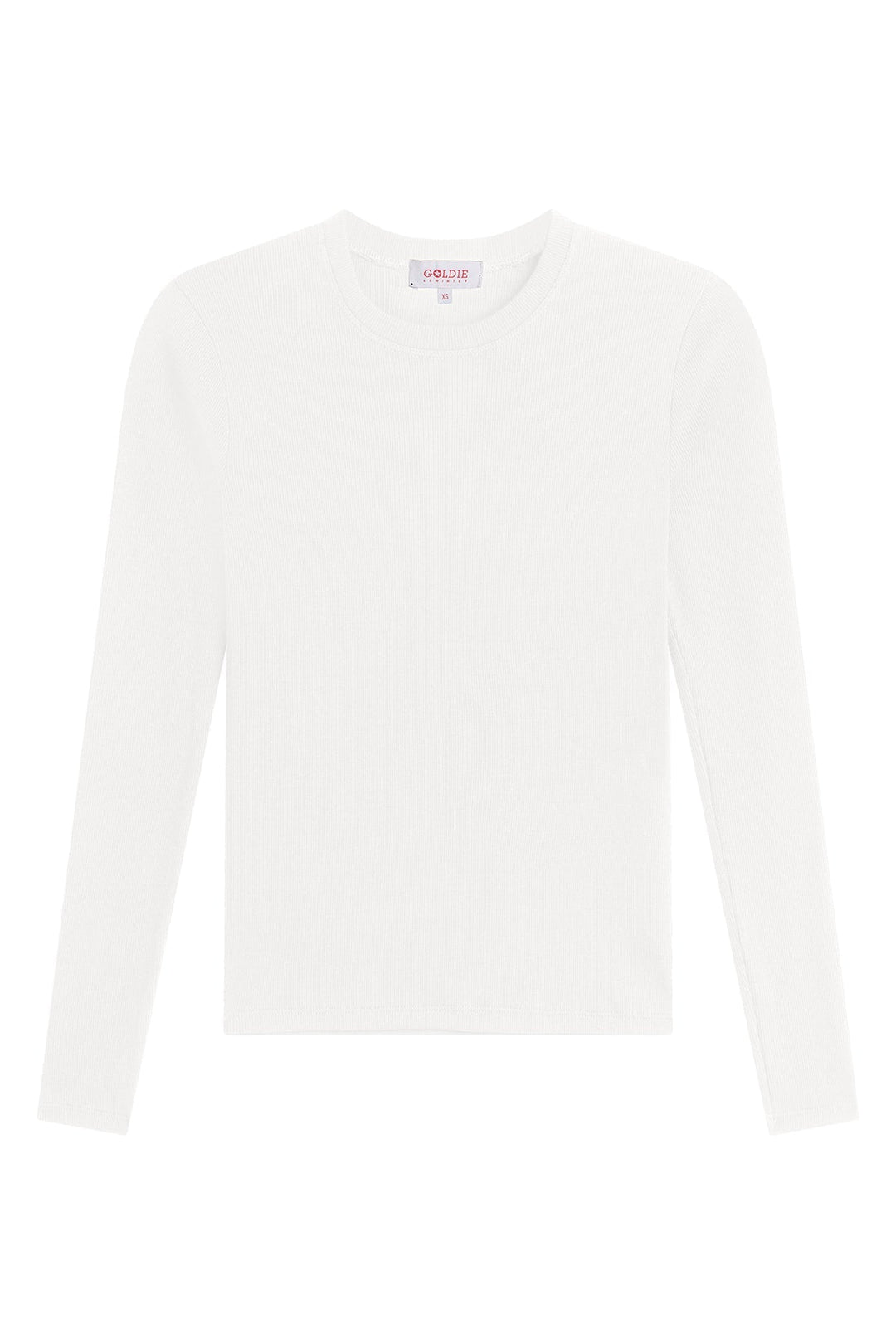 Goldie Lina Top available at Barbara Katz